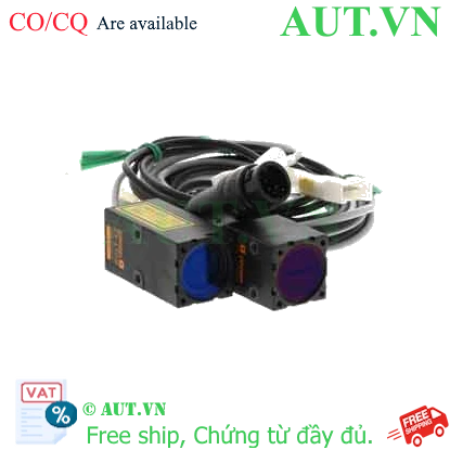 Ảnh của Cảm biến đo độ dầy Omron ZX-LT010