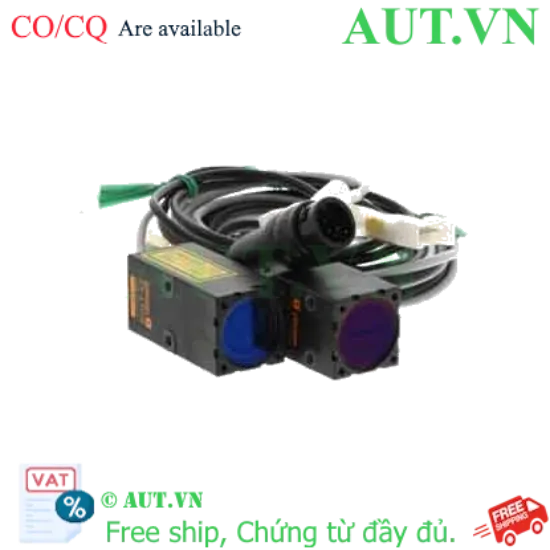 Ảnh của Cảm biến đo độ dầy Omron ZX-LT010