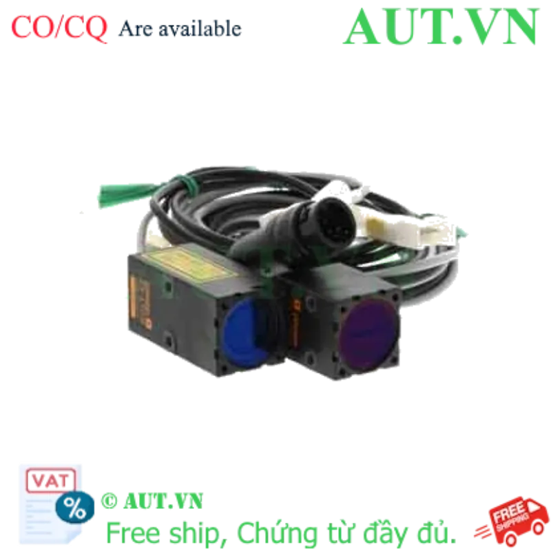 Ảnh của Cảm biến đo độ dầy Omron ZX-LT010