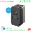Ảnh của Biến tần Omron 3G3MX2-A4055-V2 | 5.5kW - 3 Pha - Điều khiển Vector SVC