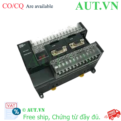Ảnh của PLC Omron CP1H-Y20DT-D
