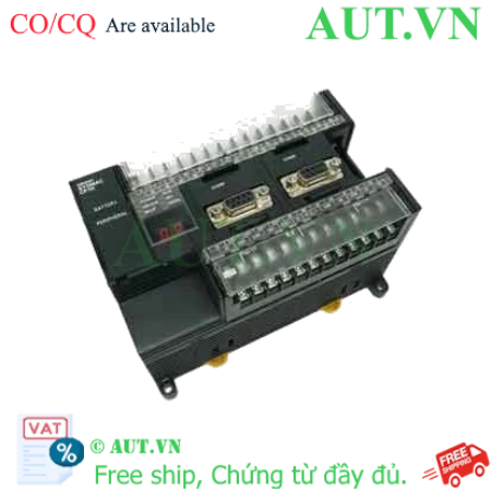 Ảnh của PLC Omron CP1H-Y20DT-D