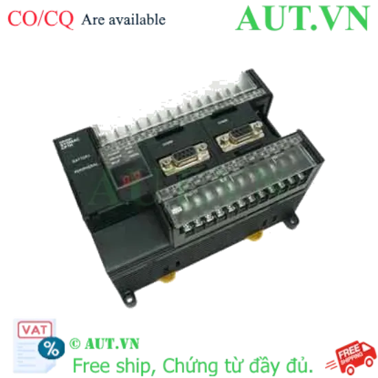 Ảnh của PLC Omron CP1H-Y20DT-D