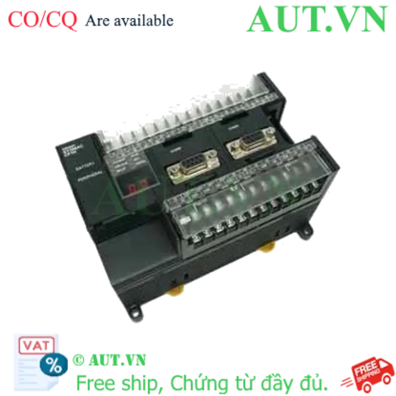 Ảnh của PLC Omron CP1H-Y20DT-D