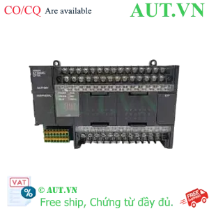Ảnh của PLC Omron CP1H-XA40DT1-D