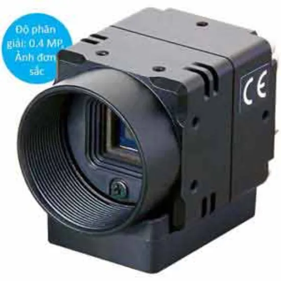 Ảnh của Cảm biến hình ảnh Omron FH-SMX
