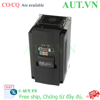 Ảnh của Inverter Omron 3G3MX2-A4075-V1