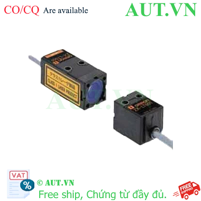 Ảnh của Cảm biến đo độ dầy Omron ZX-LT001