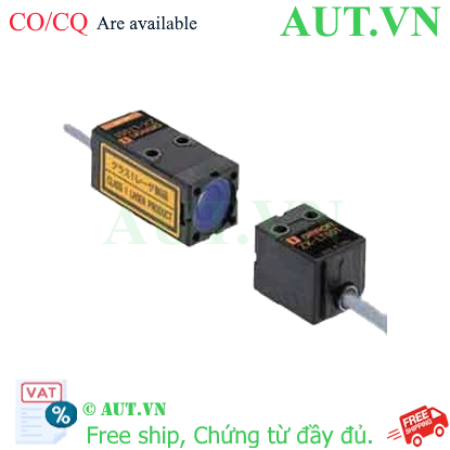 Ảnh của Cảm biến đo độ dầy Omron ZX-LT001