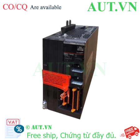 Ảnh của Servo Omron R88D-1SAN04H-ECT