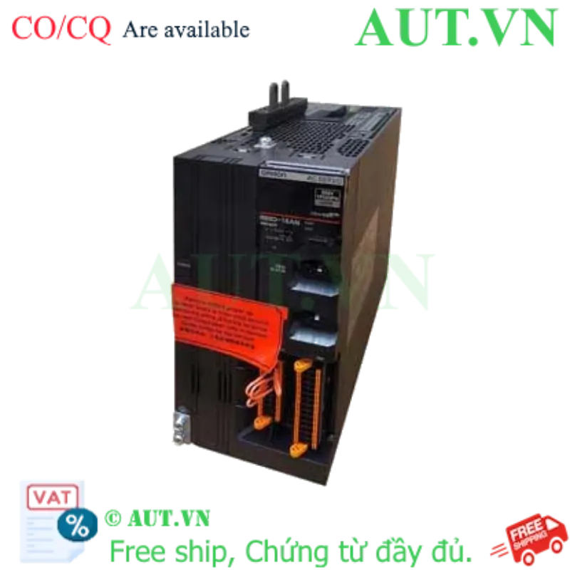 Ảnh của Servo Omron R88D-1SAN04H-ECT