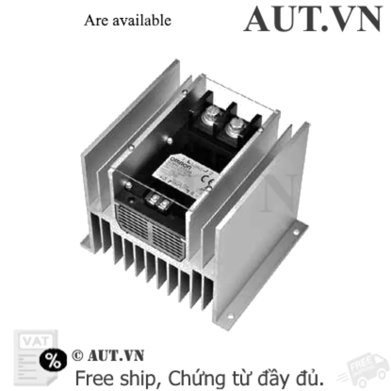 Ảnh của Relay bán dẫn Omron G3PH-2150BL DC5-24