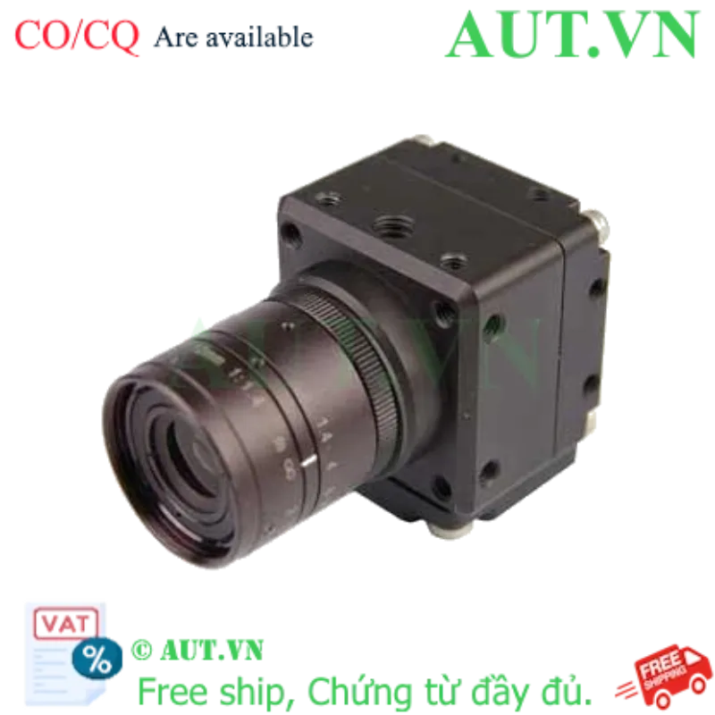 Ảnh của Cảm biến hình ảnh Omron FH-SM