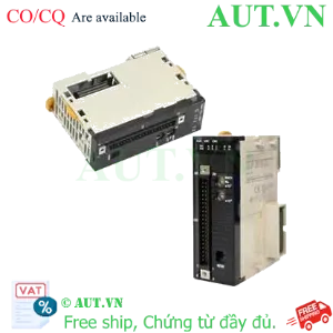 Ảnh của PLC Omron CJ1W-CT021