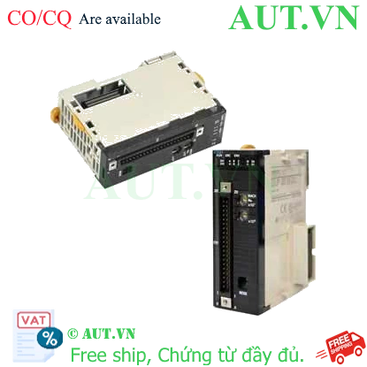 Ảnh của PLC Omron CJ1W-CT021