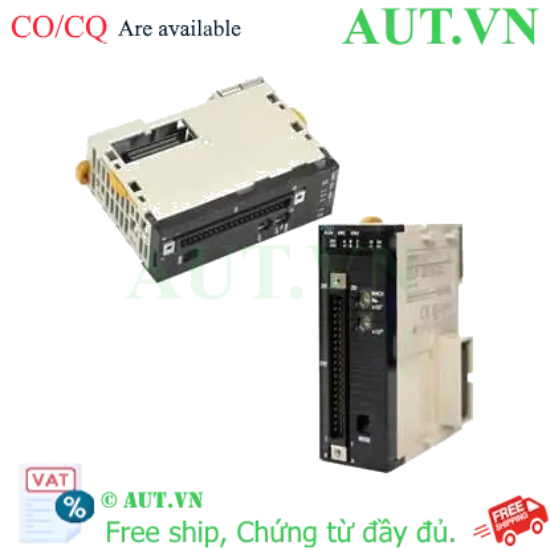 Ảnh của PLC Omron CJ1W-CT021
