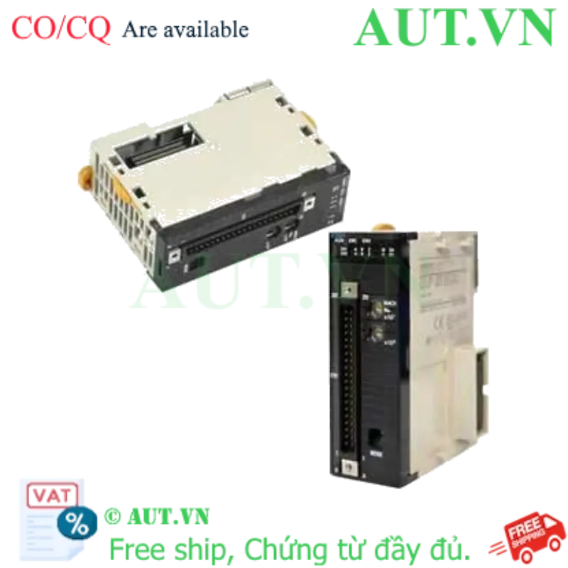 Ảnh của PLC Omron CJ1W-CT021