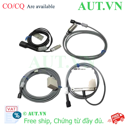 Ảnh của RFID Omron V680-HS63-R 12.5M