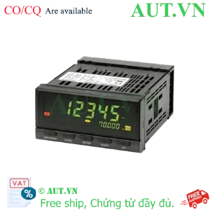 Ảnh của Đồng hồ đo đa năng Omron K3HB-CNB-A-DRT1 24VAC/VDC