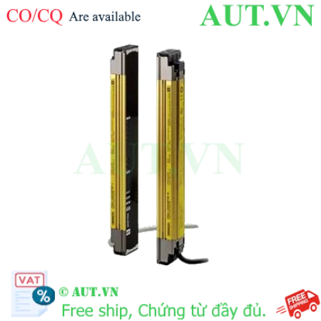 Ảnh của Cảm biến an toàn Omron F3SJ-A0545N30