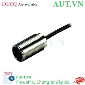 Ảnh của Cảm biến đo độ dày Omron ZX-EM02HT | Chính xác 1µm, Chịu nhiệt 200°C, Đo kim loại màu | AUT VN