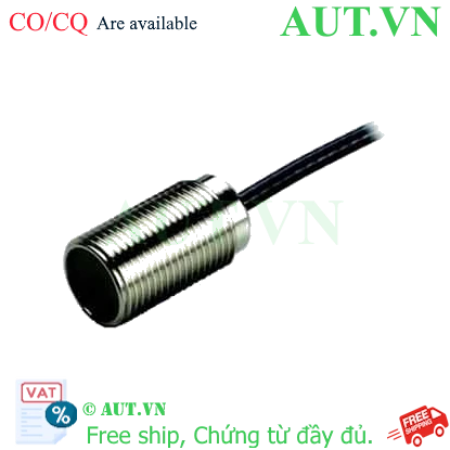 Ảnh của Cảm biến đo độ dày Omron ZX-EM02HT | Dải đo 2mm, Chịu nhiệt 200°C, Chính xác 1µm