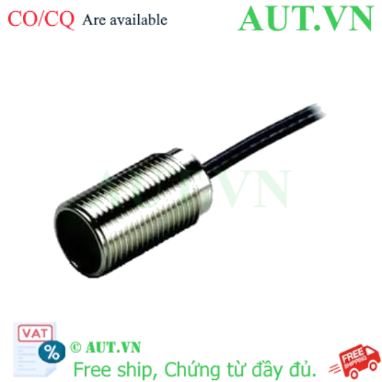 Ảnh của Cảm biến đo độ dày Omron ZX-EM02HT | Chịu Nhiệt 200°C, Chính Xác 1µm, Dải Đo 2mm - AUT VN
