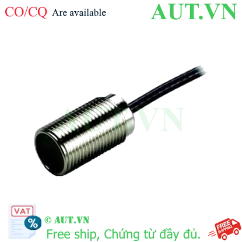 Ảnh của Cảm biến đo độ dày Omron ZX-EM02HT | Chính xác 1µm, Chịu nhiệt 200°C, Đo kim loại màu | AUT VN
