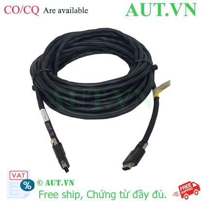 Ảnh của Cảm biến hình ảnh Omron FZ-VSB3 10M