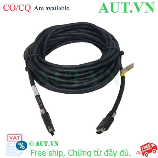 Ảnh của Cảm biến hình ảnh Omron FZ-VSB3 10M