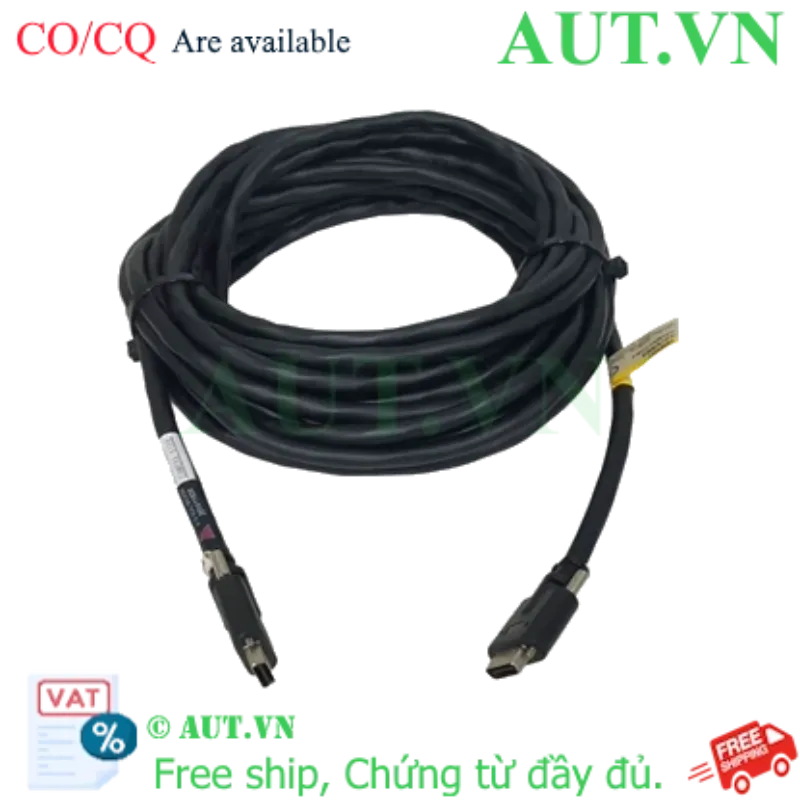Ảnh của Cảm biến hình ảnh Omron FZ-VSB3 10M