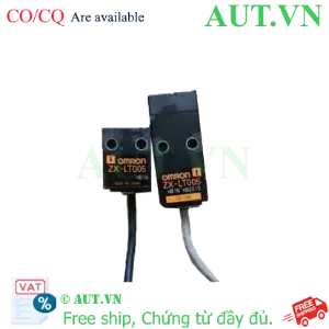 Ảnh của Cảm biến đo độ dầy Omron ZX-LT005