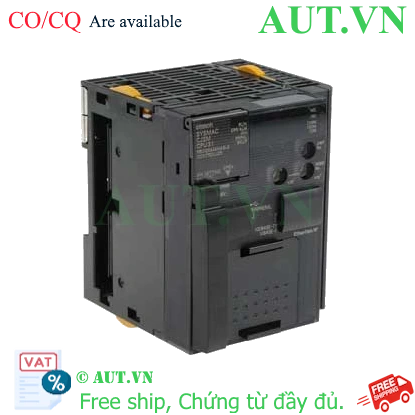 Ảnh của PLC Omron CJ2M-CPU31
