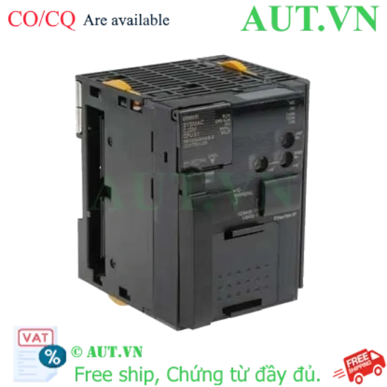 Ảnh của PLC Omron CJ2M-CPU31