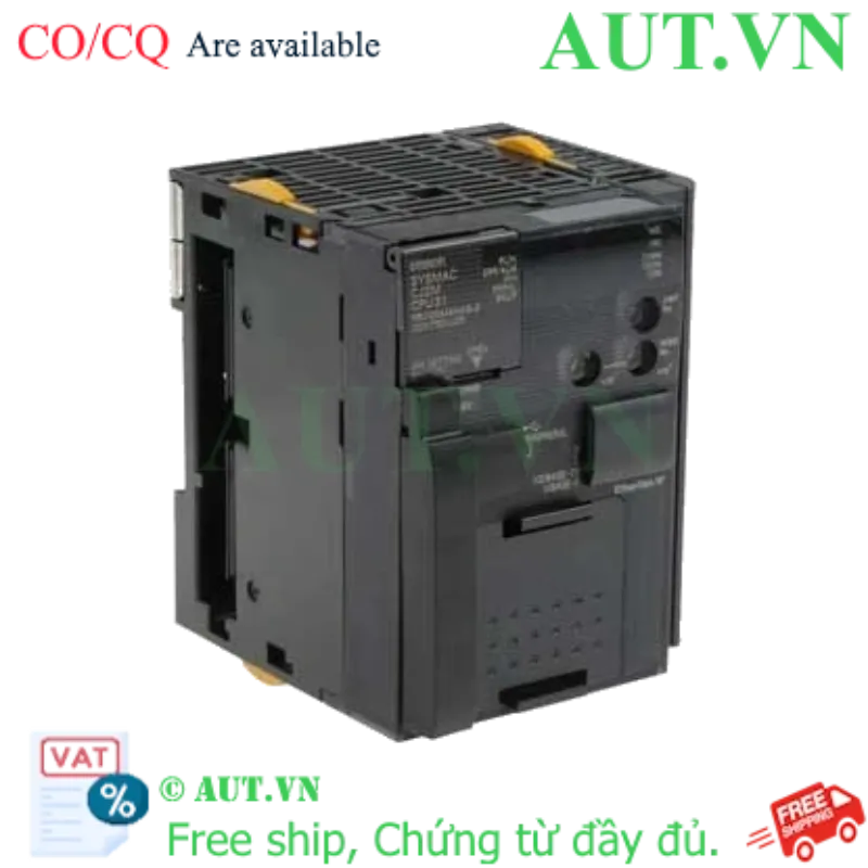 Ảnh của PLC Omron CJ2M-CPU31