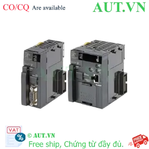 Ảnh của PLC Omron CJ2M-CPU12-932