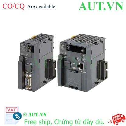 Ảnh của PLC Omron CJ2M-CPU12-932