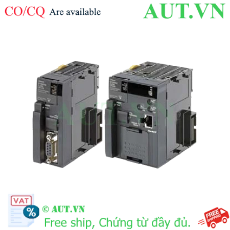 Ảnh của PLC Omron CJ2M-CPU12-932