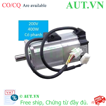 Ảnh của Servo Omron R88M-G40030H-BS2