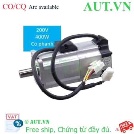 Ảnh của Servo Omron R88M-G40030H-BS2