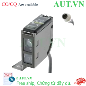 Ảnh của Cảm biến quang điện Omron E3S-CL1-M3J 0.1M