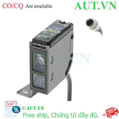 Ảnh của Cảm biến quang điện Omron E3S-CL1-M3J 0.1M