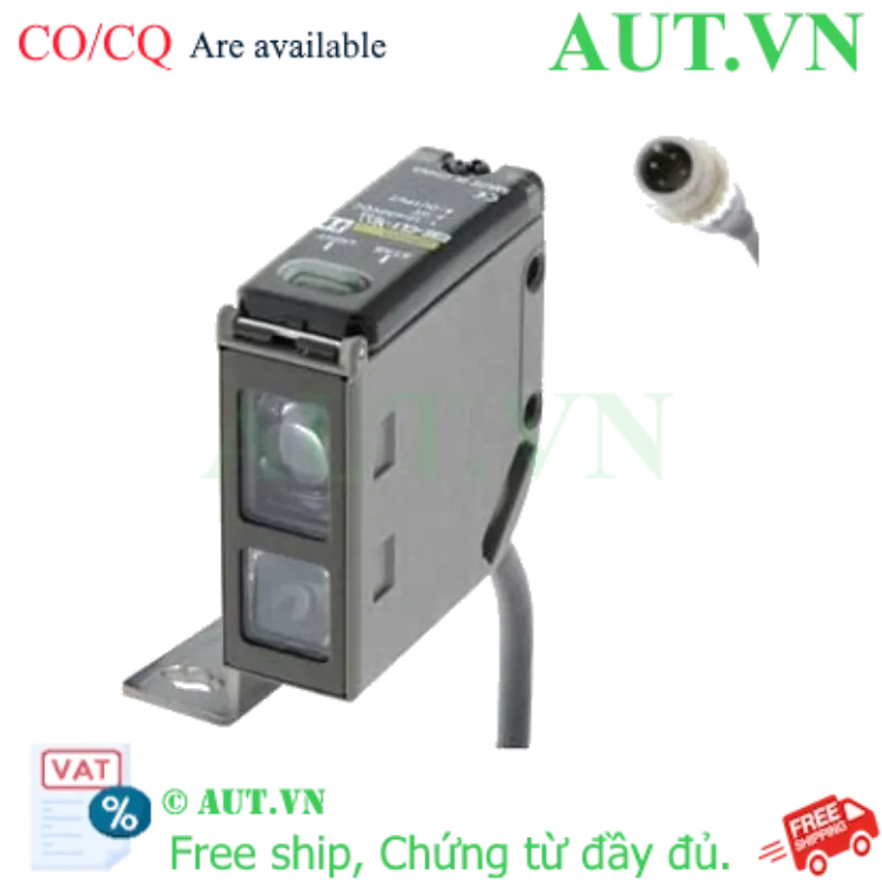 Ảnh của Cảm biến quang điện Omron E3S-CL1-M3J 0.1M