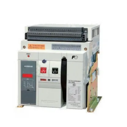 Ảnh của ACB Fuji BT3-1600P/30800E 800A 65kA 3P