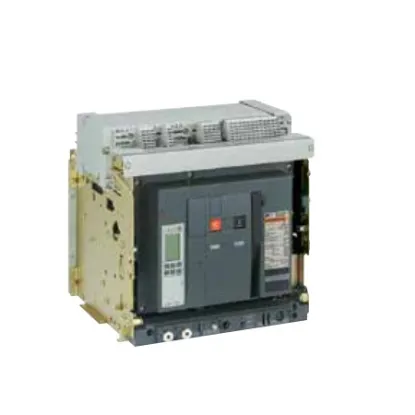 Ảnh của ACB Fuji DW083H1P 800A 65kA 3P