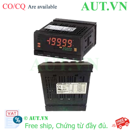 Ảnh của Đầu cân loadcell Omron K3HB-VLC-B1 100-240VAC