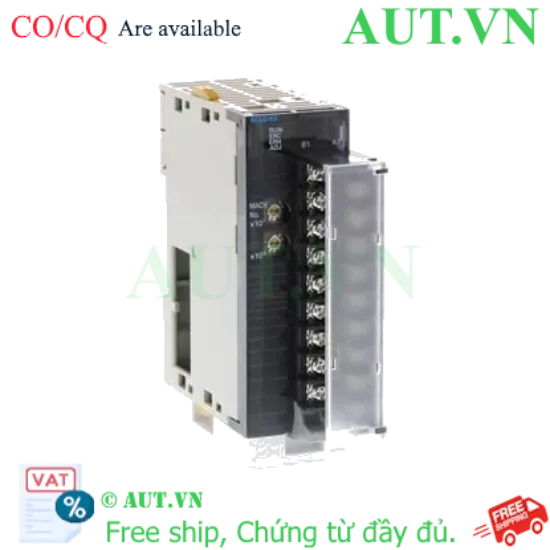 Ảnh của PLC Omron CJ1W-MAD42