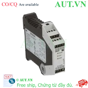 Ảnh của Bộ điều khiển cảm biến an toàn Omron SCC-1224A - AUT VN