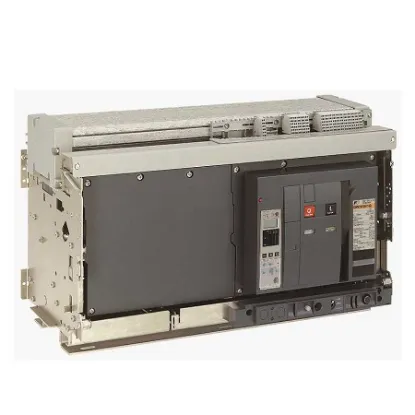 Ảnh của ACB Fuji DW083H1Q 800A 65kA 3P