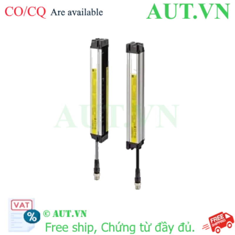 Ảnh của Cảm biến an toàn Omron F3SJ-B0465N25
